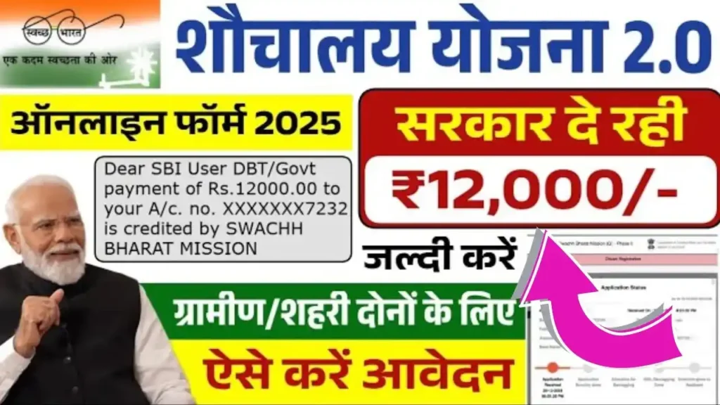 SBM 2.0 Registration 2025